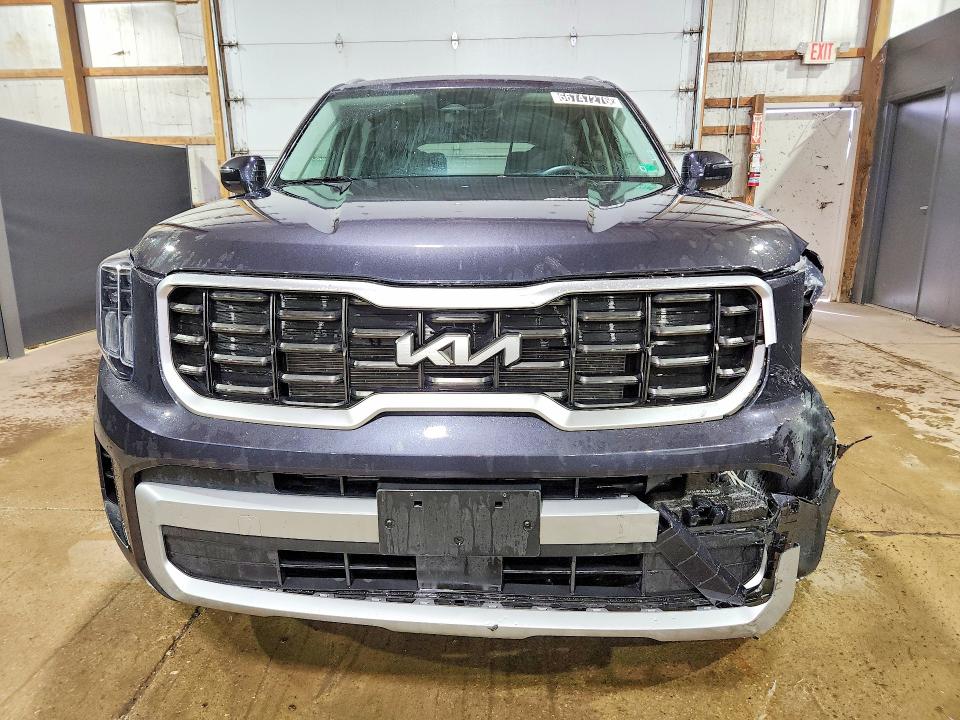 Продаж на аукціоні авто 2025 Kia Telluride, vin: 5XYP6DGC0SG682539, номер лоту: 66747276