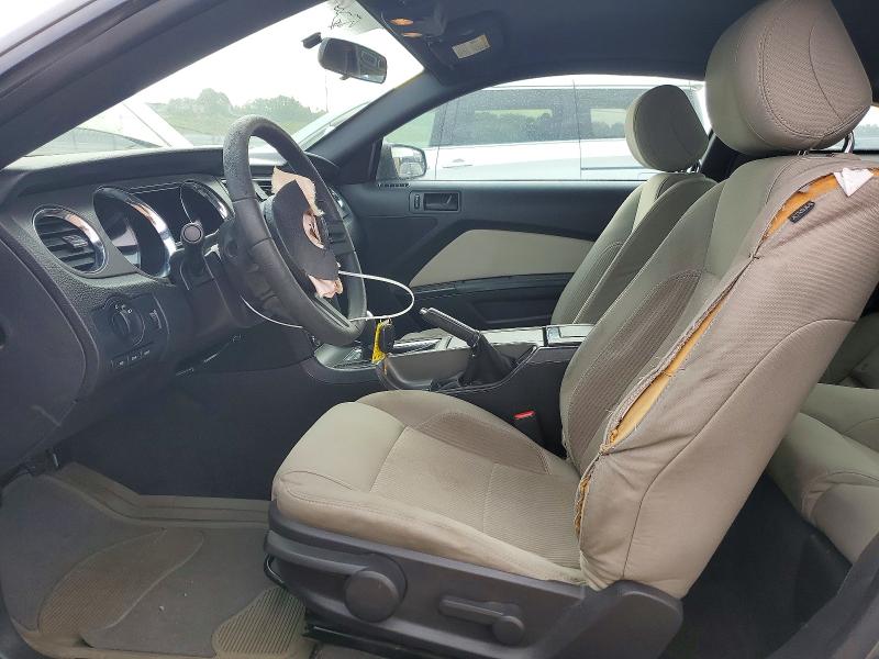 Aukcja sprzedaży 2012 Ford Mustang, vin: 1ZVBP8AMXC5273049, numer aukcji: 63768136