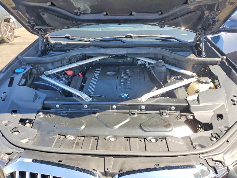 Продаж на аукціоні авто 2019 Bmw X5, vin: 5UXCR6C57KLL04066, номер лоту: 66380216
