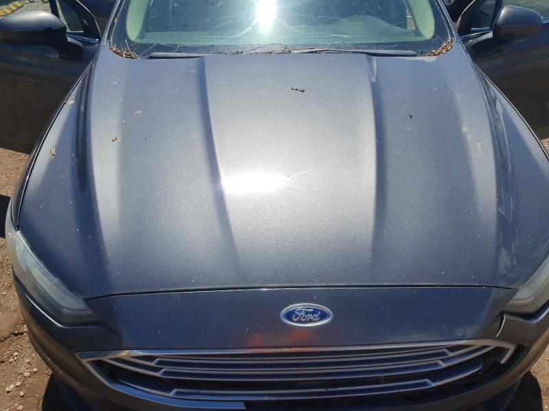 Продаж на аукціоні авто 2017 Ford Fusion, vin: 3FA6P0LU0HR374775, номер лоту: 65306536