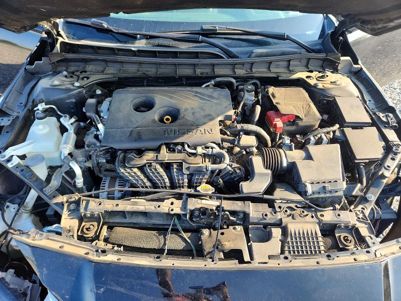 Aukcja sprzedaży 2019 Nissan Altima, vin: 1N4BL4CV0KC186144, numer aukcji: 64286446