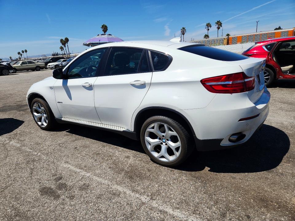 Продажа на аукционе авто 2013 Bmw X6, vin: 5UXFG2C57DL788934, номер лота: 64558756