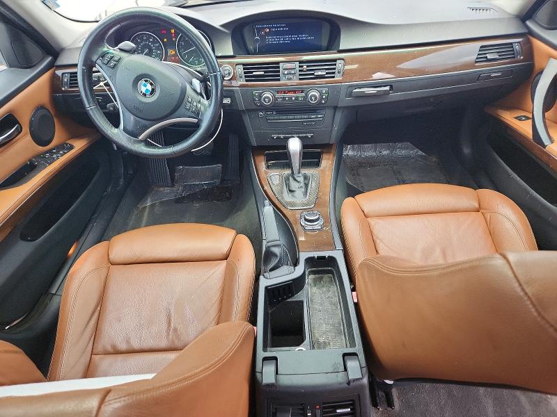 Aukcja sprzedaży 2009 Bmw 335, vin: WBAPL33599A406328, numer aukcji: 64450656