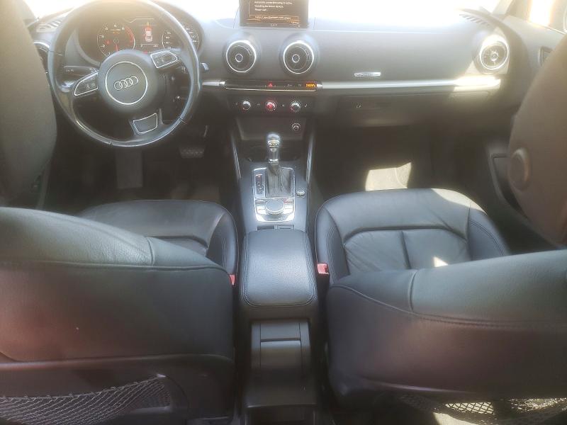 Продаж на аукціоні авто 2015 Audi A3, vin: WAUBFGFF6F1007496, номер лоту: 65305456