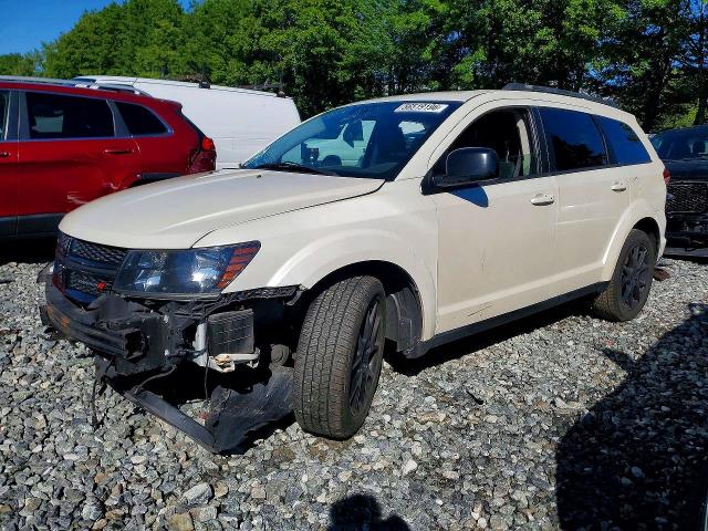 Aukcja sprzedaży 2017 Dodge Journey, vin: 3C4PDDEG2HT610206, numer aukcji: 63801926