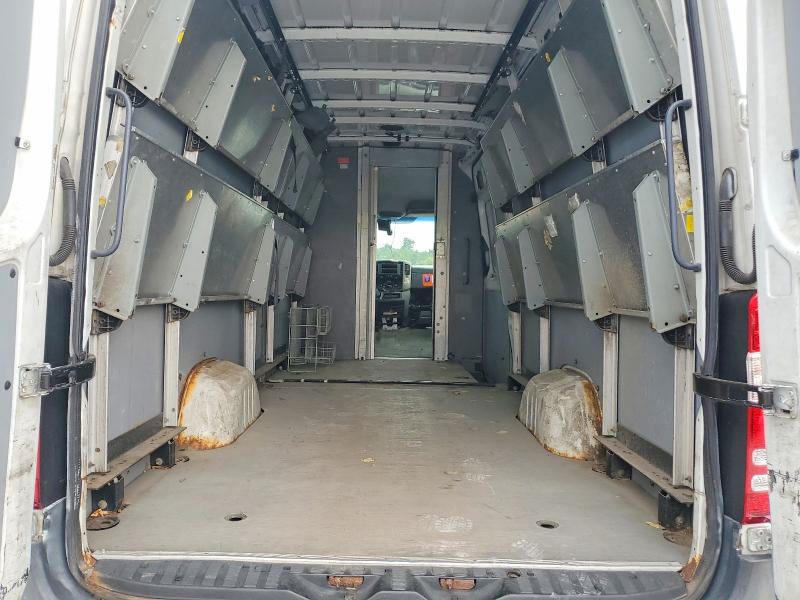 63803646 :رقم المزاد ، WD3PE8DB6FP131728 vin ، 2015 Mercedes-benz Sprinter مزاد بيع