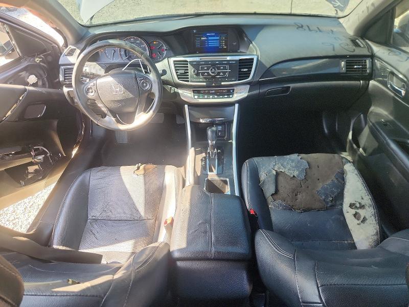 2015 Honda Accord მანქანა იყიდება აუქციონზე, vin: 1HGCR2F53FA111096, აუქციონის ნომერი: 64928486