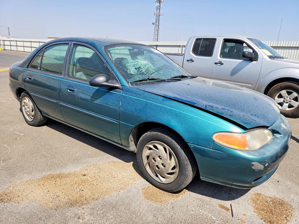 Aukcja sprzedaży 1997 Mercury Tracer, vin: 1MELM13P7VW621142, numer aukcji: 67331686