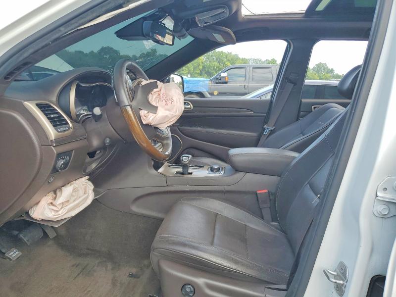 Aukcja sprzedaży 2014 Jeep Grand Cherokee, vin: 1C4RJFJT9EC268678, numer aukcji: 64019066
