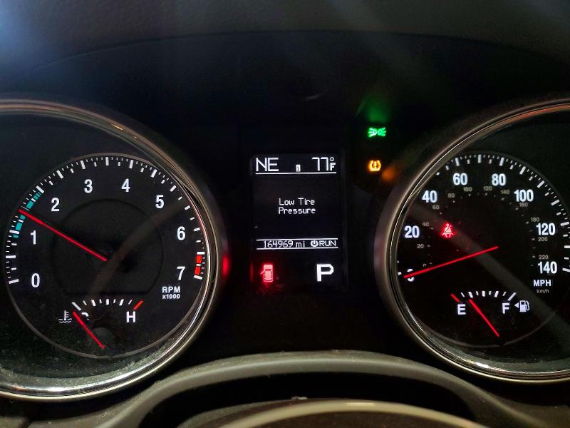 Продажа на аукционе авто 2011 Jeep Grand Cherokee, vin: 1J4RR4GG1BC570933, номер лота: 64011796