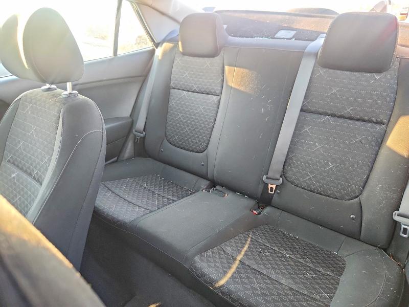 Продажа на аукционе авто 2019 Kia Rio, vin: 3KPA24ABXKE242892, номер лота: 66808936