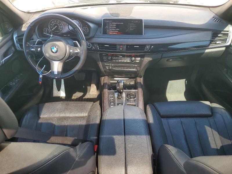 Aukcja sprzedaży 2017 Bmw X5, vin: 5UXKT0C56H0S79990, numer aukcji: 66756676