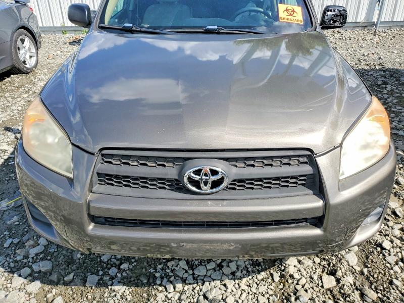 Aukcja sprzedaży 2012 Toyota Rav4, vin: 2T3BF4DV6CW188740, numer aukcji: 63806096