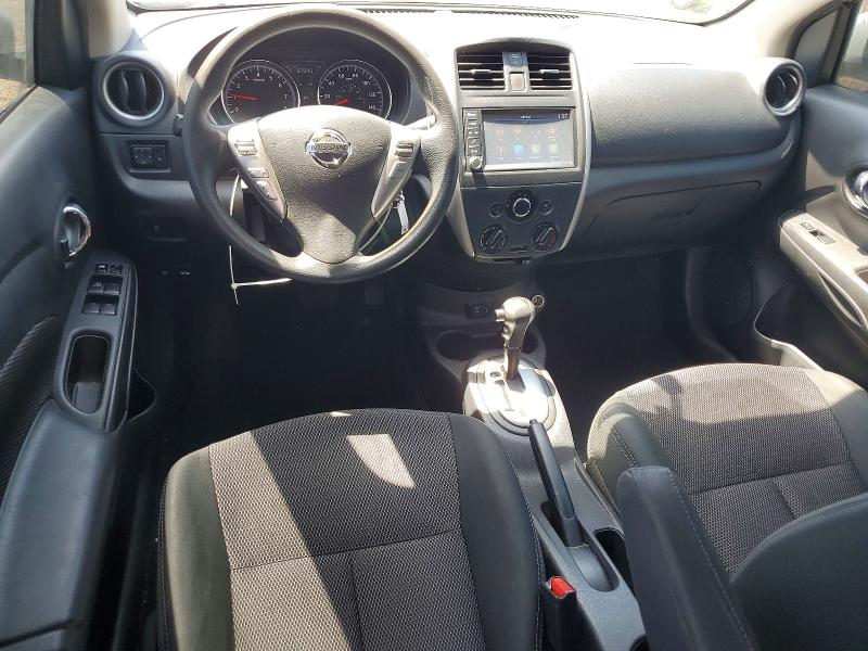 Aukcja sprzedaży 2019 Nissan Versa, vin: 3N1CN7AP8KL849014, numer aukcji: 64539986