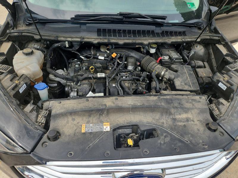 Aukcja sprzedaży 2021 Ford Edge, vin: 2FMPK3G94MBA58482, numer aukcji: 62137766