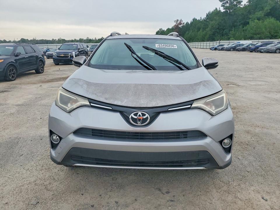 Продаж на аукціоні авто 2016 Toyota Rav4, vin: 2T3WFREV5GW285043, номер лоту: 63496896