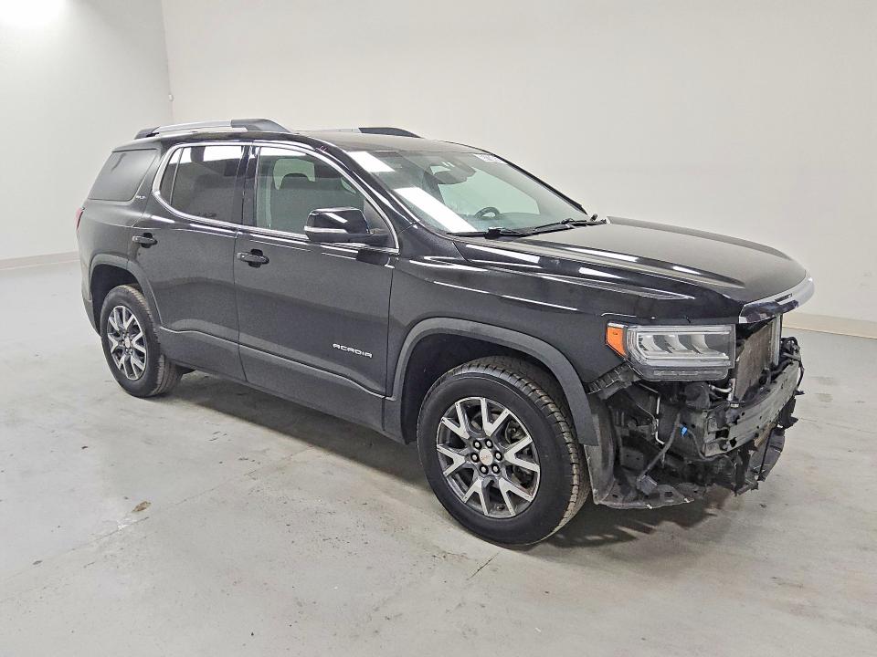Aukcja sprzedaży 2023 Gmc Acadia, vin: 1GKKNML40PZ236996, numer aukcji: 65116466