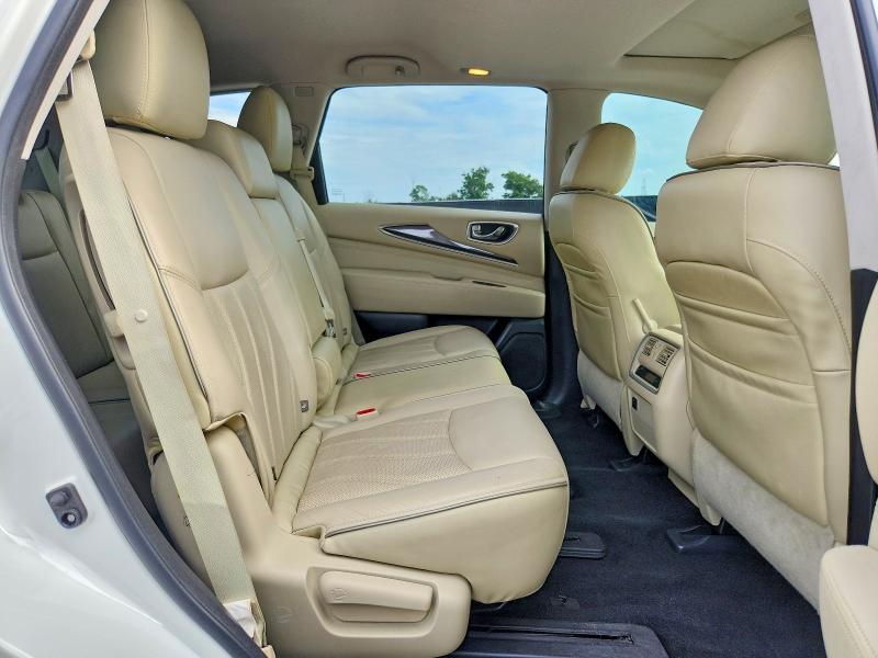 Продажа на аукционе авто 2017 Infiniti Qx60, vin: 5N1DL0MNXHC542663, номер лота: 62821276