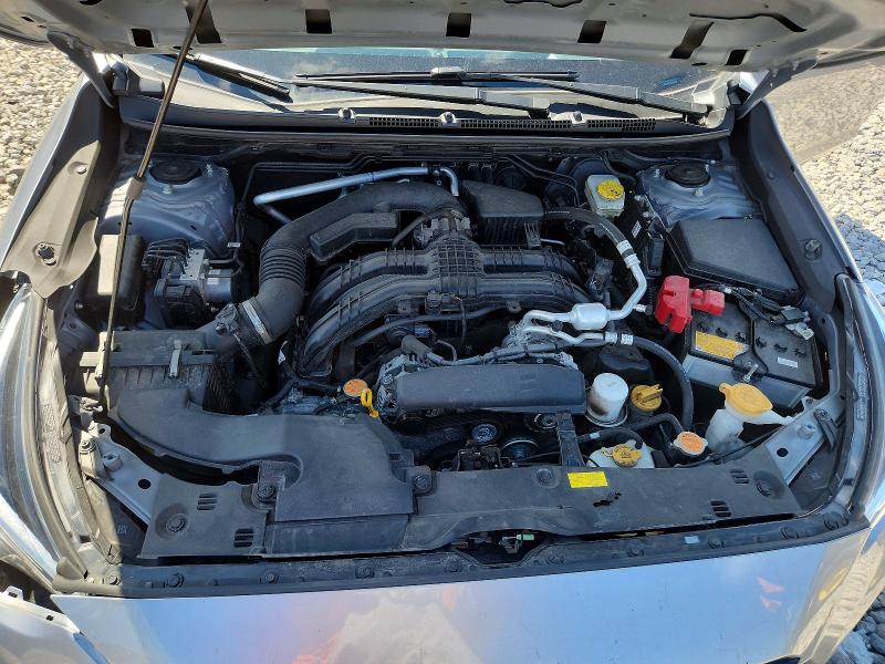 65324066 :رقم المزاد ، JF1GUABC3R8392637 vin ، 2024 Subaru Impreza مزاد بيع