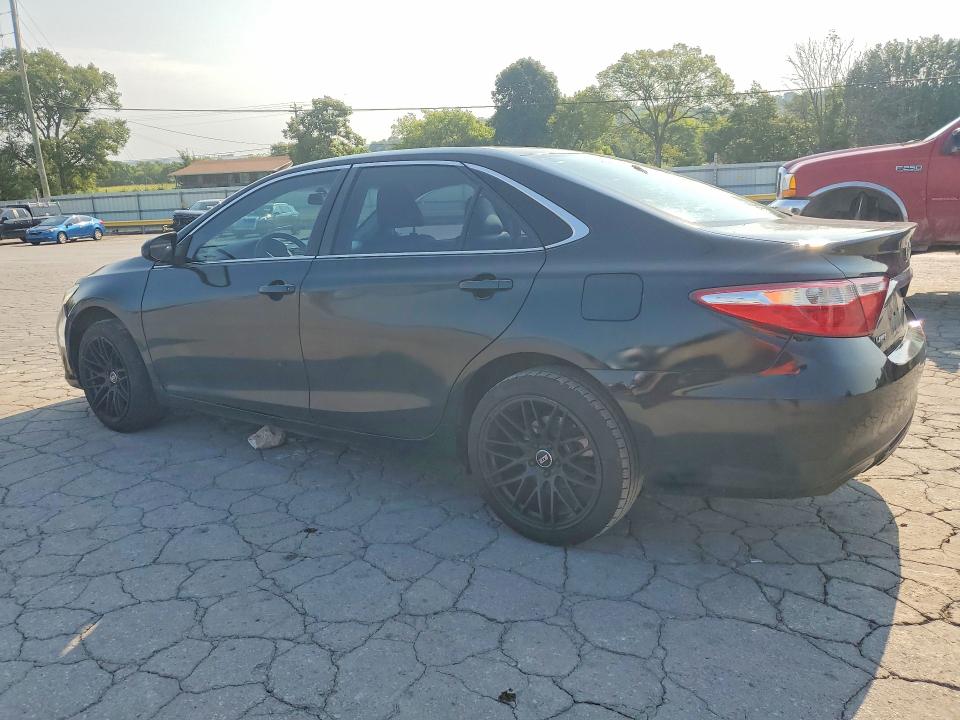 Продажа на аукционе авто 2017 Toyota Camry, vin: 4T1BF1FKXHU725465, номер лота: 64652646