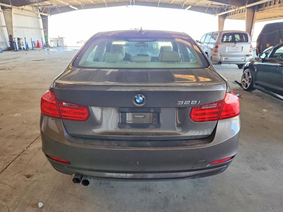 Aukcja sprzedaży 2013 Bmw 328, vin: WBA3C1C51DF439399, numer aukcji: 64669356