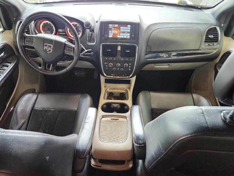 Aukcja sprzedaży 2014 Dodge Grand Caravan, vin: 2C4RDGCG5ER257682, numer aukcji: 64033866