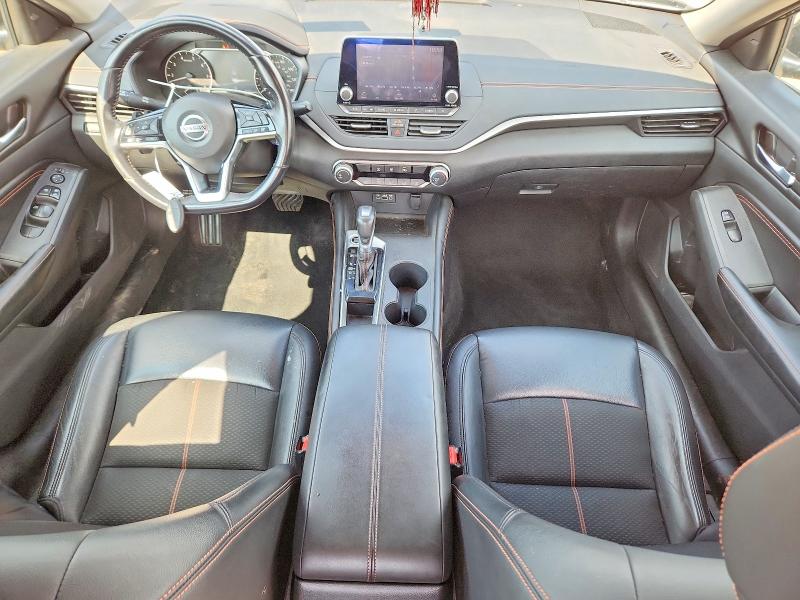 2019 Nissan Altima მანქანა იყიდება აუქციონზე, vin: 1N4BL4CV3KN306720, აუქციონის ნომერი: 65165236