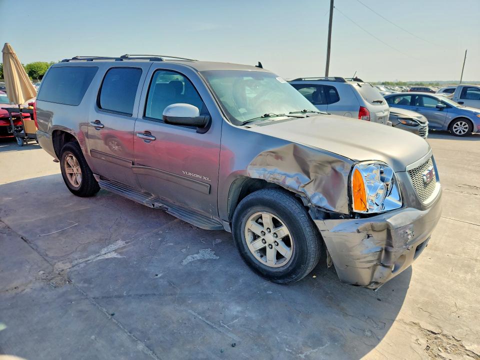 Aukcja sprzedaży 2012 Gmc Yukon Xl, vin: 1GKS1HE05CR276577, numer aukcji: 63262896