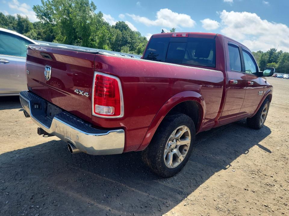 Aukcja sprzedaży 2015 Ram 1500, vin: 1C6RR7JT4FS602855, numer aukcji: 62390376