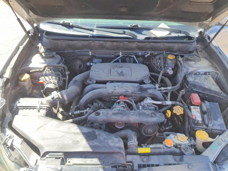Aukcja sprzedaży 2010 Subaru Outback, vin: 4S4BRCCC1A3317304, numer aukcji: 66200686