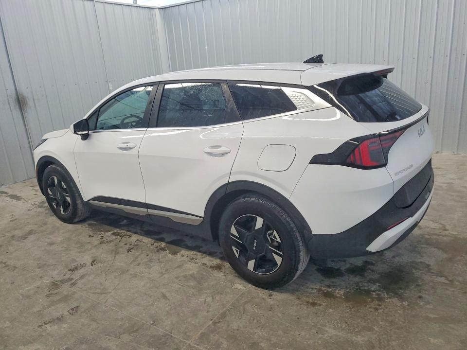 Продаж на аукціоні авто 2026 Kia Sportage, vin: 5XYK23DF1TG391158, номер лоту: 67267086