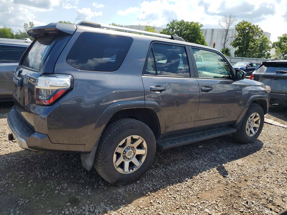Продажа на аукционе авто 2016 Toyota 4runner, vin: JTEBU5JR9G5367074, номер лота: 64625386