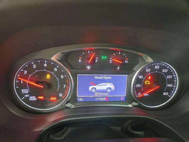 Aukcja sprzedaży 2023 Gmc Acadia, vin: 1GKKNML4XPZ157626, numer aukcji: 64627866