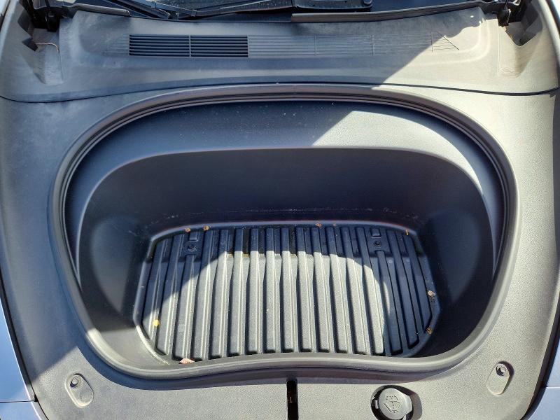 Aukcja sprzedaży 2025 Tesla Model 3, vin: 5YJ3E1EB9SF004177, numer aukcji: 65567936