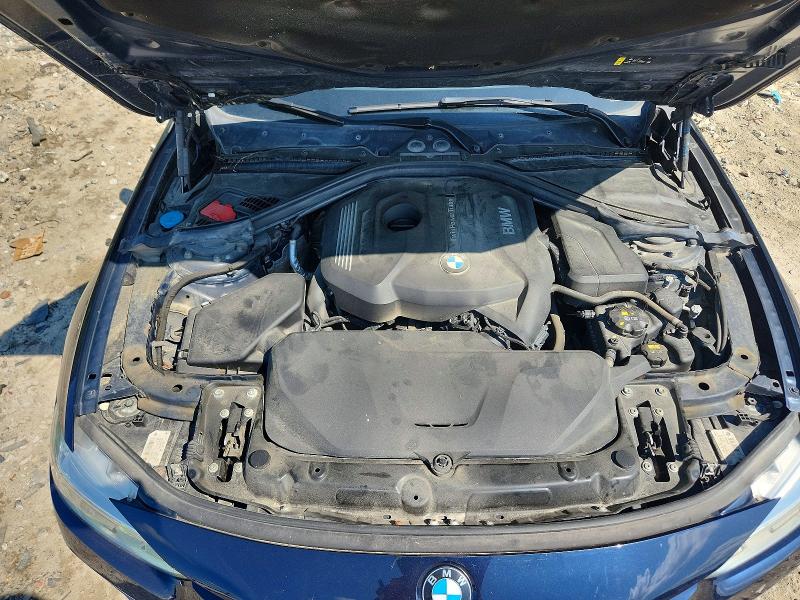 Aukcja sprzedaży 2017 Bmw 330, vin: WBA8D9C35HA011614, numer aukcji: 64278616