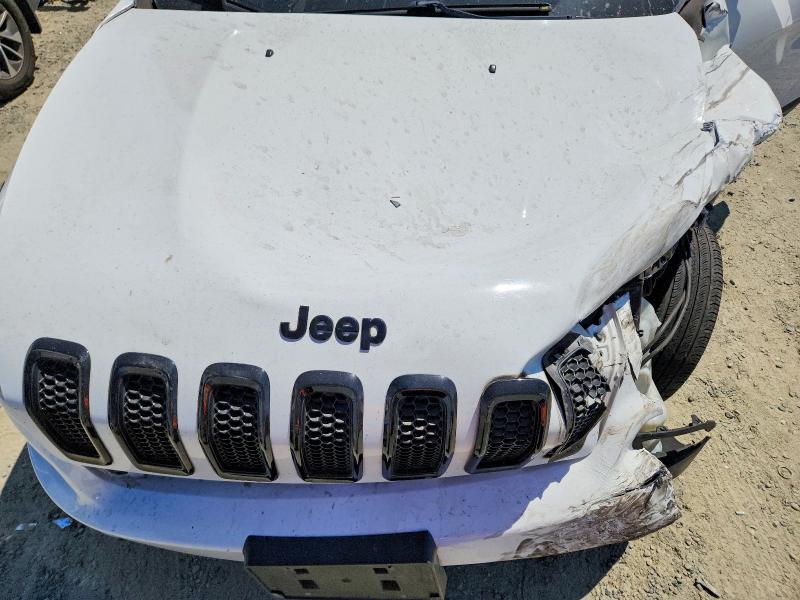 65170376 :رقم المزاد ، 1C4PJLDS1GW355663 vin ، 2016 Jeep Cherokee مزاد بيع