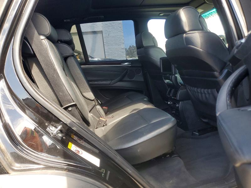 Aukcja sprzedaży 2007 Bmw X5, vin: 5UXFE83597LZ45487, numer aukcji: 64079146