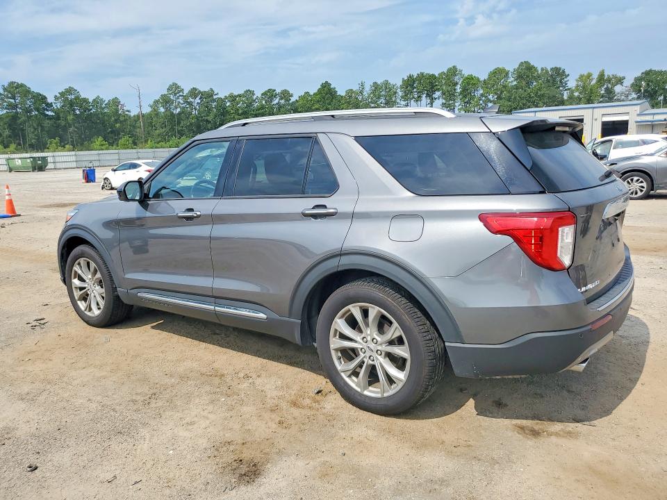 Aukcja sprzedaży 2024 Ford Explorer, vin: 1FMSK7FH4RGA29123, numer aukcji: 66036156