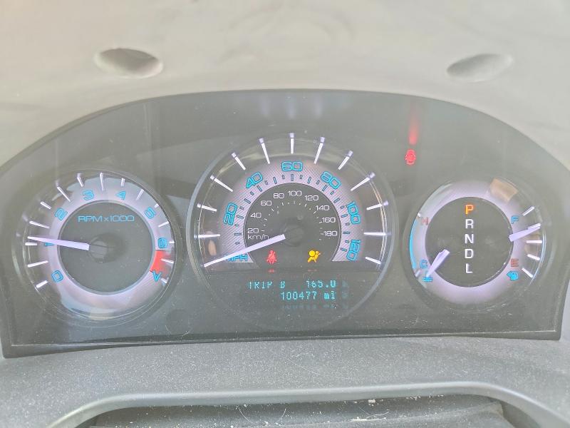 Продаж на аукціоні авто 2010 Mercury Milan, vin: 3MEHM0HA6AR654358, номер лоту: 64021626
