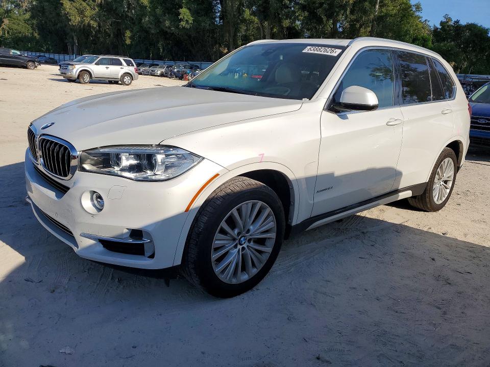 Aukcja sprzedaży 2016 Bmw X5, vin: 5UXKR0C58G0S89935, numer aukcji: 63882626