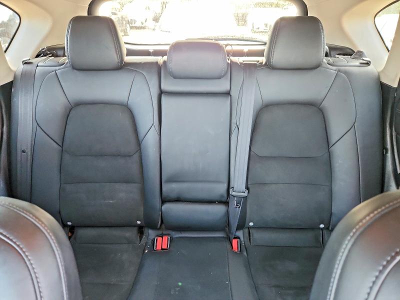 Aukcja sprzedaży 2017 Mazda Cx-5, vin: JM3KFBCL4H0181356, numer aukcji: 60118826