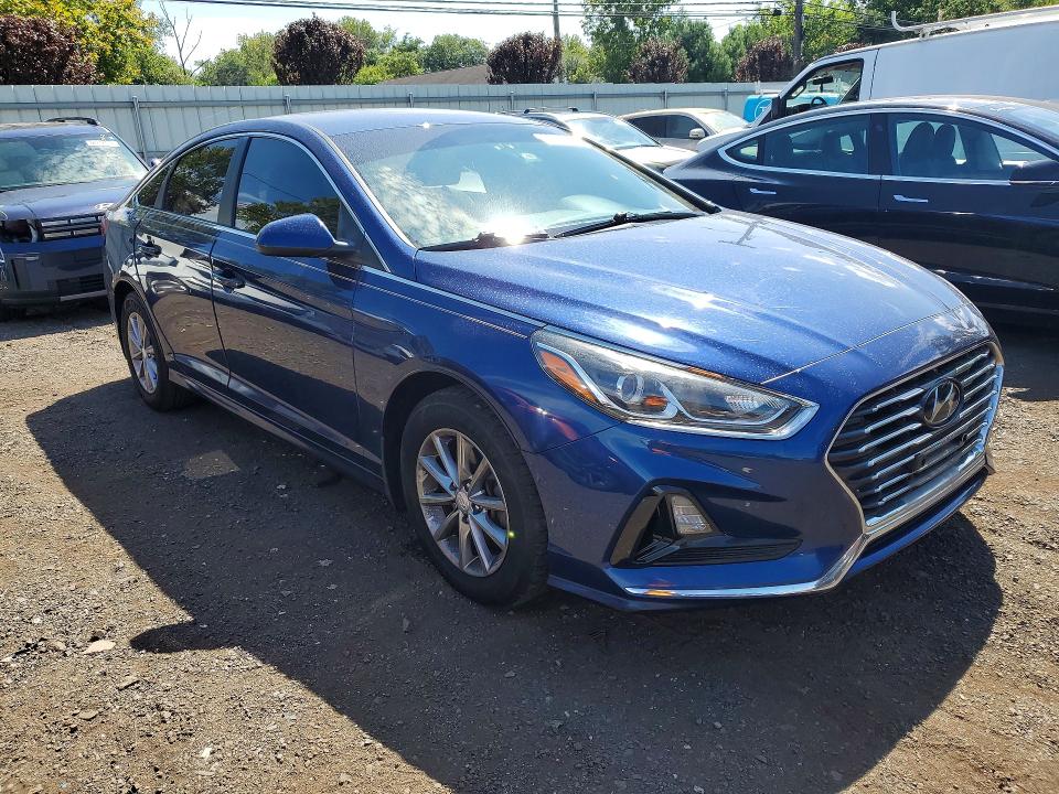 Aukcja sprzedaży 2019 Hyundai Sonata, vin: 5NPE24AF0KH730894, numer aukcji: 66116106