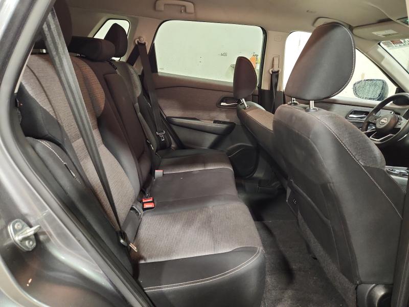 Продаж на аукціоні авто 2023 Nissan Rogue, vin: 5N1BT3BB2PC851639, номер лоту: 64053666