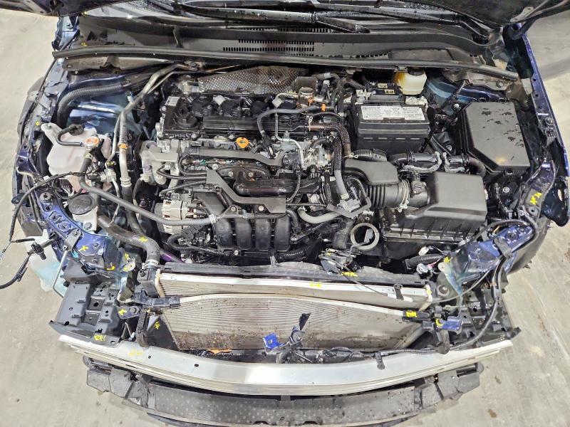 Auction sale of the 2026 Toyota Corolla, vin: 5YFB4MDE9TP441419, lot number: 65686966