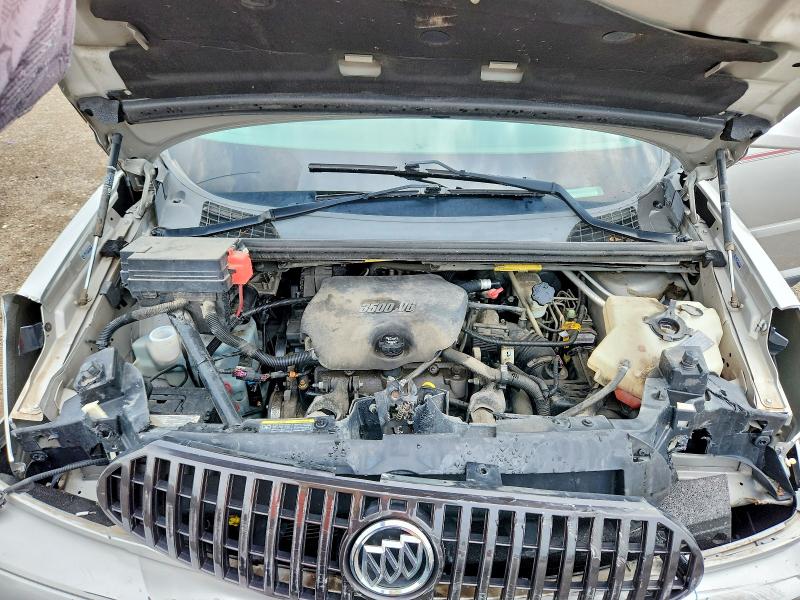 Aukcja sprzedaży 2006 Buick Rendezvous, vin: 3G5DA03L26S667312, numer aukcji: 64733826