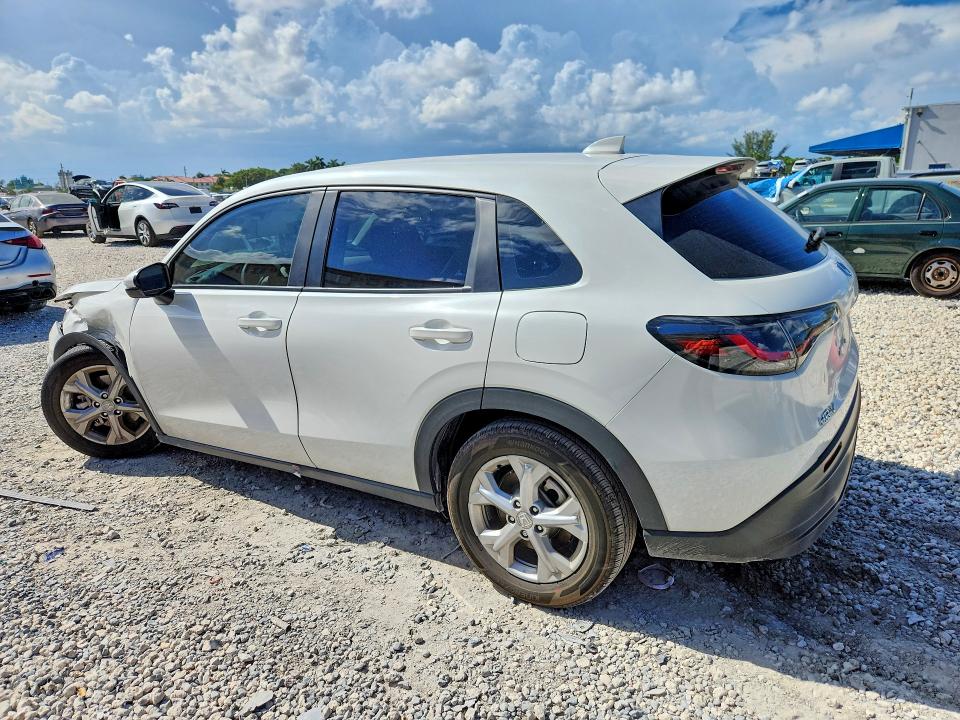 Продаж на аукціоні авто 2024 Honda Hr-v, vin: 3CZRZ1H30RM730142, номер лоту: 67205856