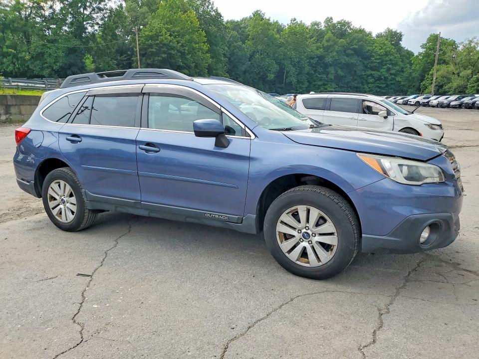 Aukcja sprzedaży 2015 Subaru Outback, vin: 4S4BSACC1F3255581, numer aukcji: 64471496