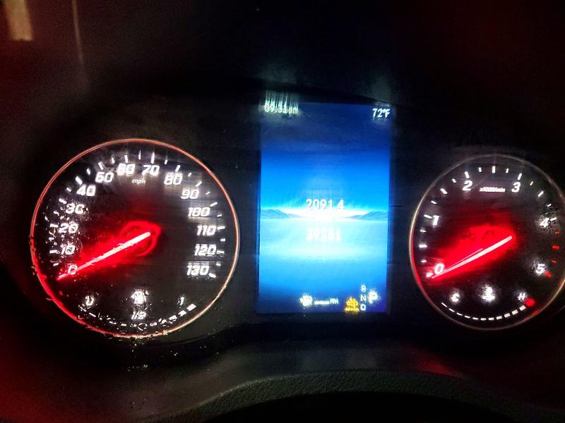 Продажа на аукционе авто 2025 Mercedes-benz Sprinter, vin: W1Y4KBHY2ST202126, номер лота: 64548896