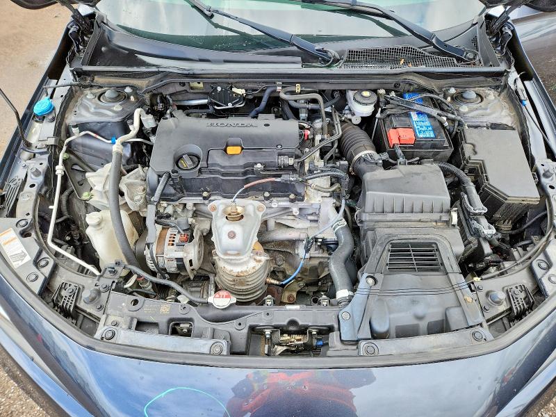 Продаж на аукціоні авто 2022 Honda Civic, vin: 2HGFE2F54NH117532, номер лоту: 65998416