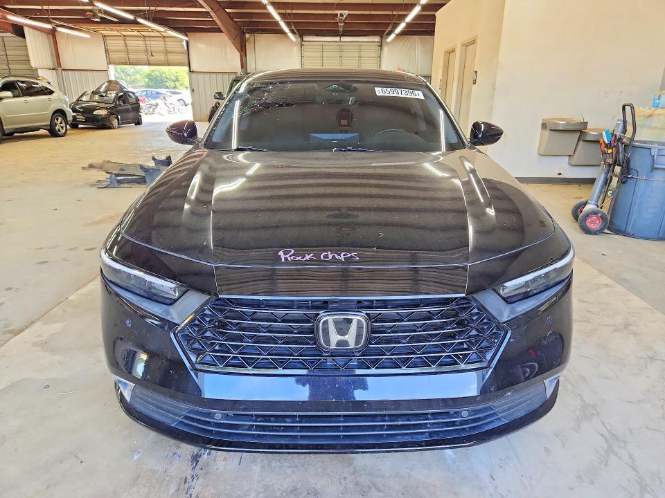 Aukcja sprzedaży 2023 Honda Accord, vin: 1HGCY2F83PA028895, numer aukcji: 65997396